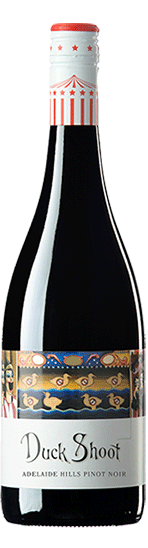 Angove Family Winemakers Le Cirque Duck Shoot Adelaide Hills Pinot Noir